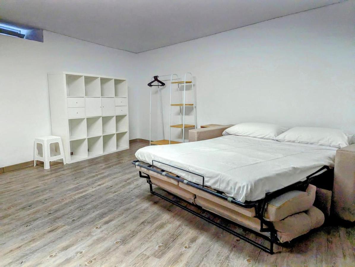 Singular Triplex En Zona Centrica Lejlighed Vigo Eksteriør billede